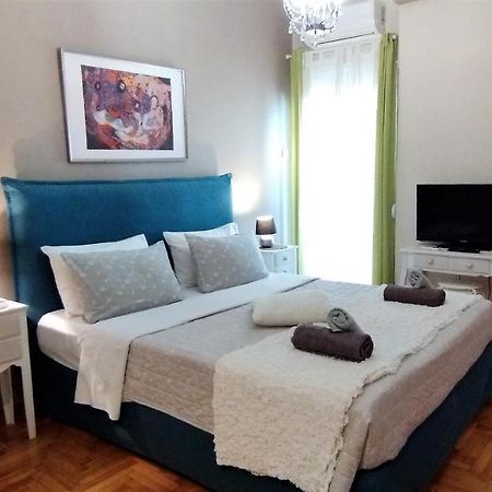 City Stay Alexandras Av. Athena Bagian luar foto