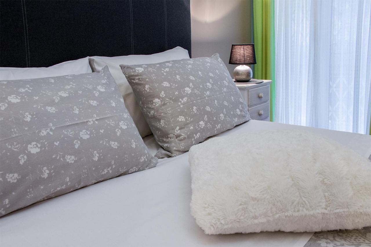 City Stay Alexandras Av. Athena Bagian luar foto