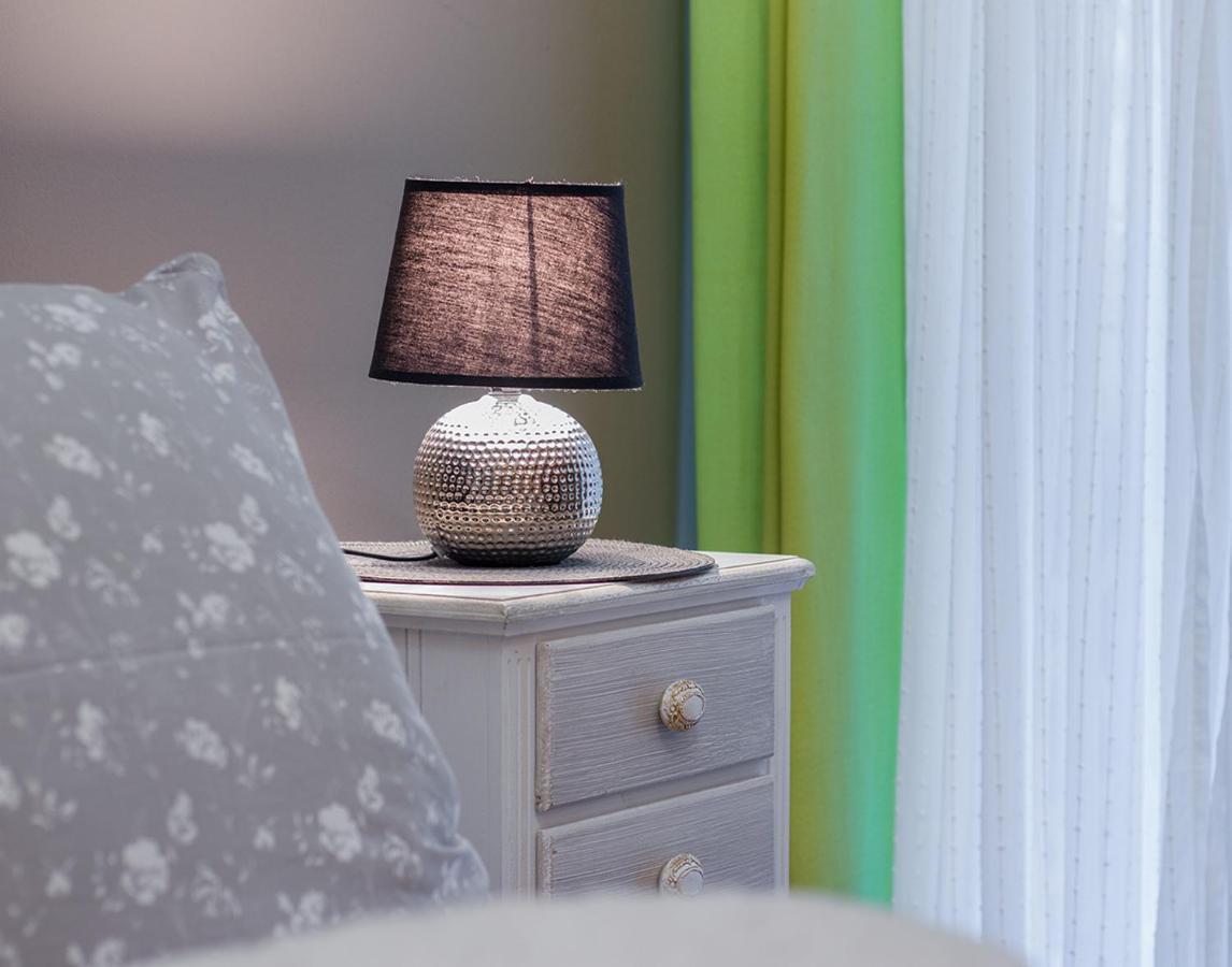 City Stay Alexandras Av. Athena Bagian luar foto