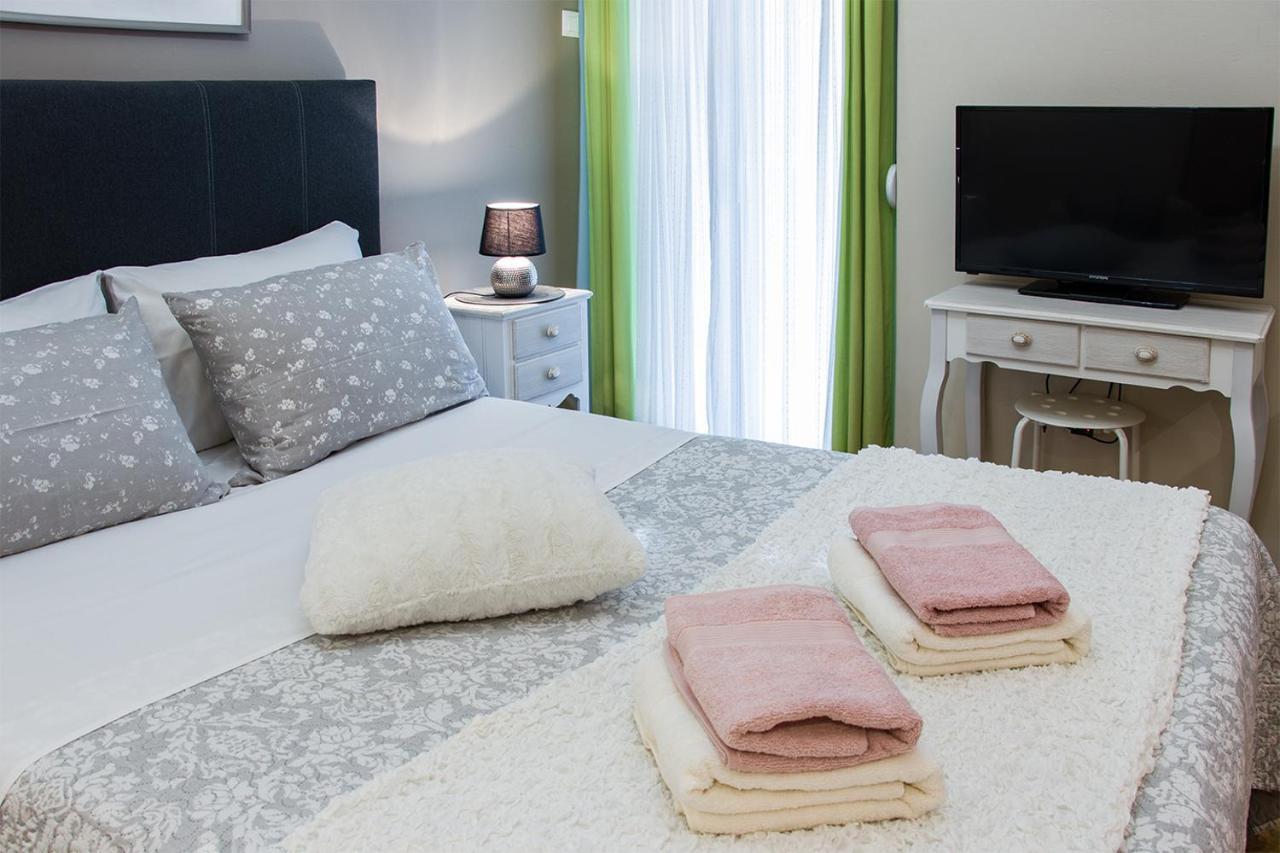 City Stay Alexandras Av. Athena Bagian luar foto