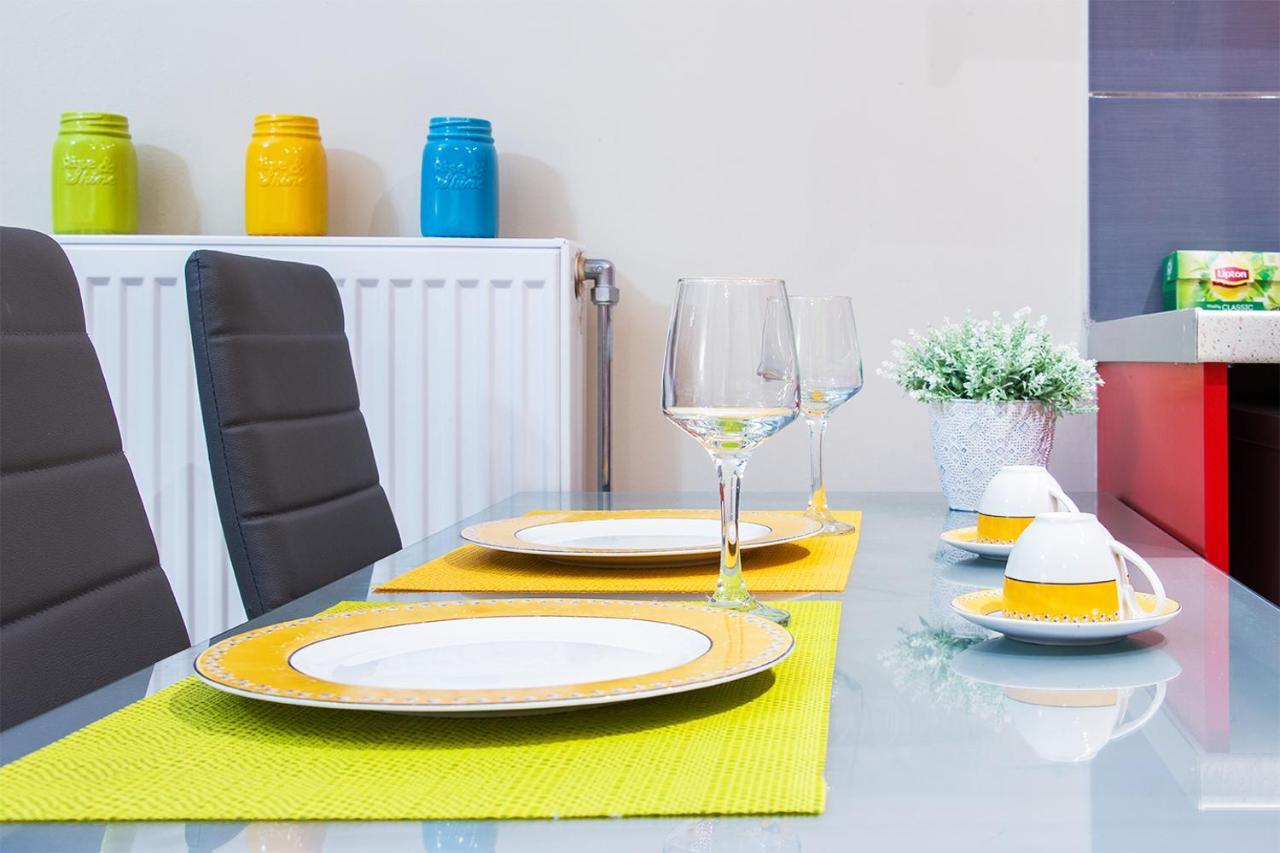 City Stay Alexandras Av. Athena Bagian luar foto