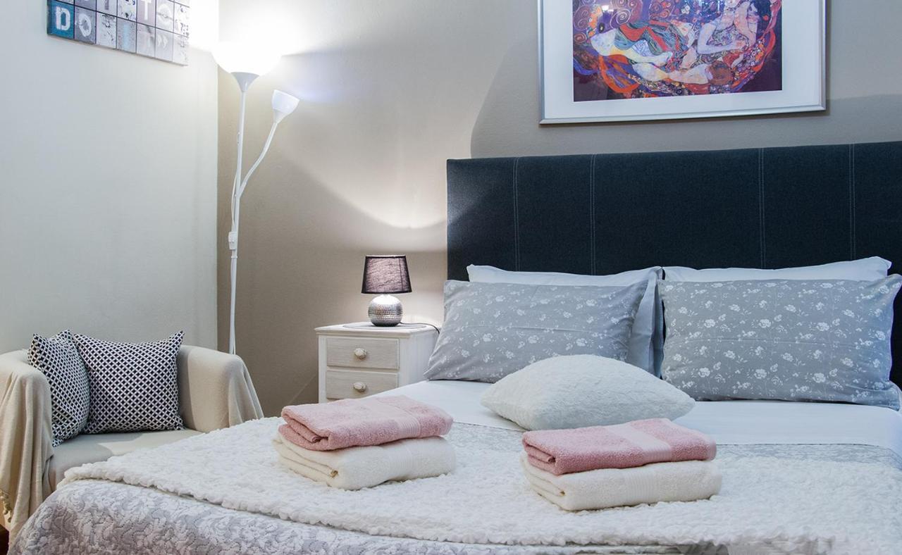 City Stay Alexandras Av. Athena Bagian luar foto