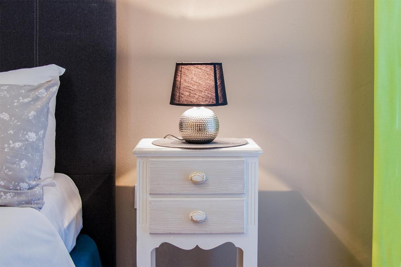 City Stay Alexandras Av. Athena Bagian luar foto
