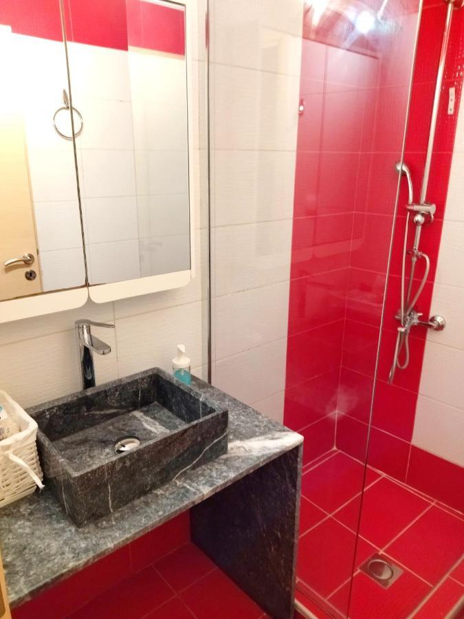City Stay Alexandras Av. Athena Bagian luar foto