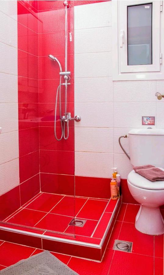 City Stay Alexandras Av. Athena Bagian luar foto